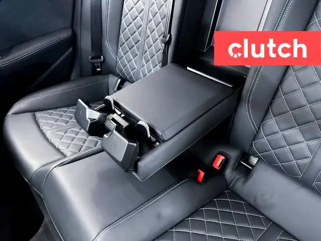 2024 Audi S5 Sportback Technik quattro AWD w/ Apple CarPlay, Hea in Cars & Trucks in Ottawa - Image 27