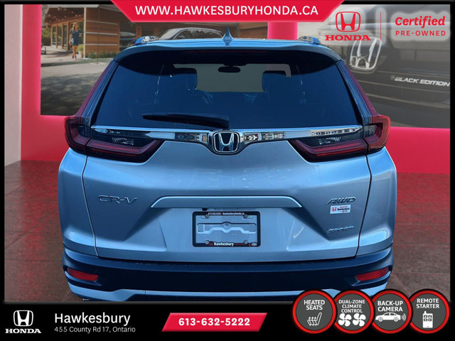 2020 Honda CR-V Sport Traction Intégrale for sale in Cars & Trucks in Ottawa - Image 3