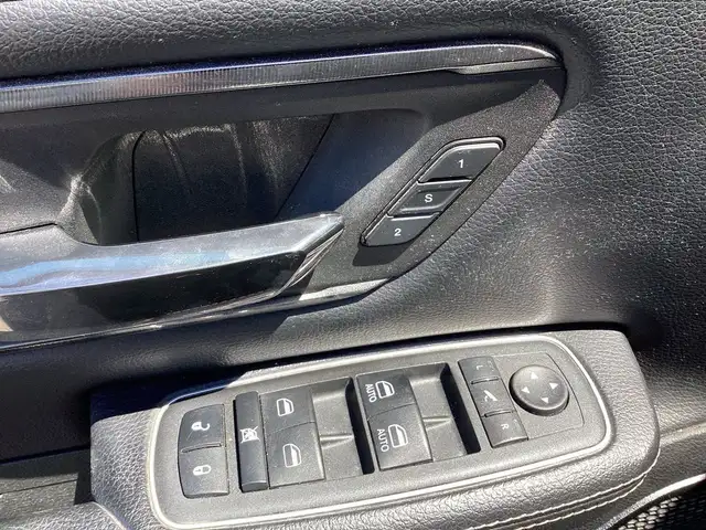 2022 Ram 1500 GT SPORT| 12\" NAVIGATION| LEATHER| REMOTE START in Cars & Trucks in Oakville / Halton Region - Image 16