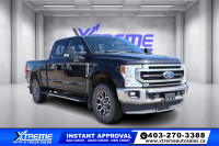 2022 Ford F-350 Super Duty Lariat Crew Cab 4x4 Welcome to Xtreme Auto & Truck Sales Your Car Loan, T... (image 2)