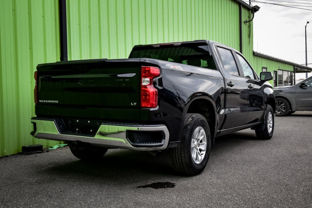 2023 Chevrolet Silverado 1500 LT • REMOTE START • EZ LIFT TAILGA in Cars & Trucks in Kingston - Image 2