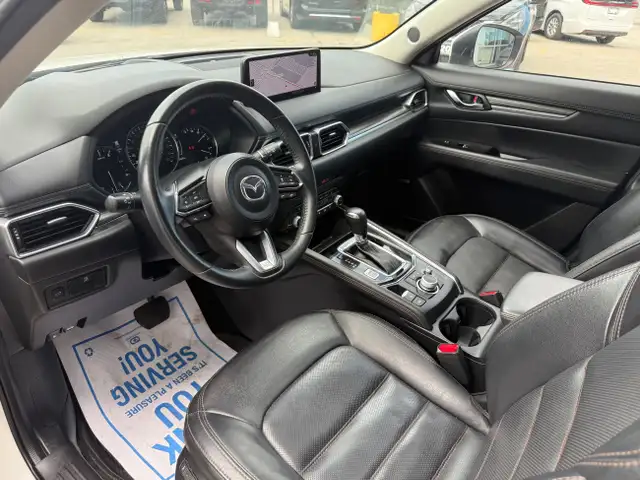 2022 Mazda CX-5 GT | CERTIFIED | CLEAN CARFAX | ONE OWNER | in Cars & Trucks in Markham / York Region - Image 13