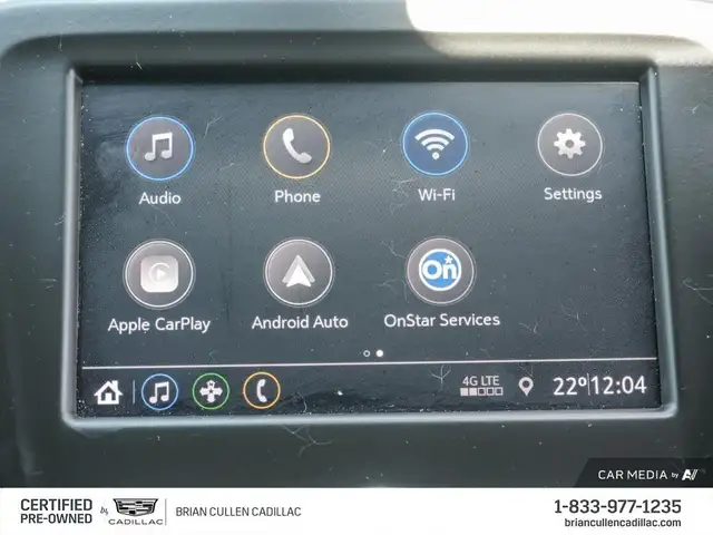 2020 Chevrolet Equinox dans Autos et camions dans St. Catharines - Image 23