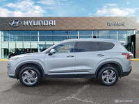 This Hyundai Santa Fe has a dependable Regular Unleaded I-4 2.5 L/152 engine powering this Automatic... (image 1)
