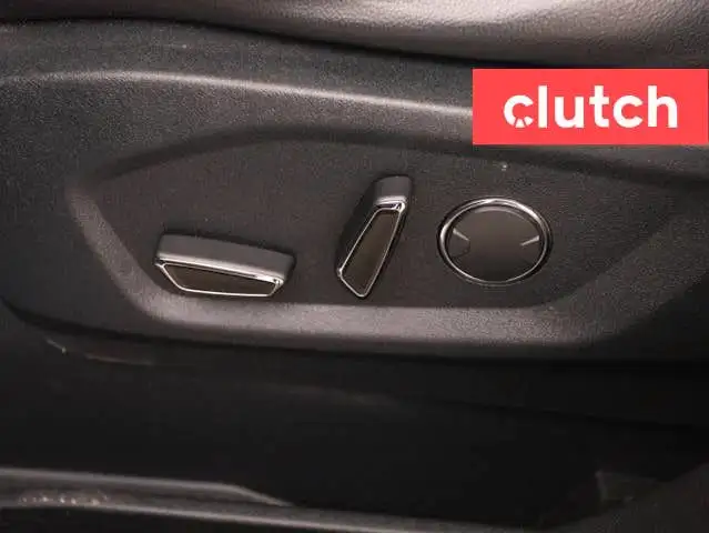 2018 Ford Edge Titanium w/ Apple CarPlay & Android Auto, Nav, Pa in Cars & Trucks in Bedford - Image 16