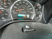 2023 CHEVROLET EXPRESS 12FT CUBE VAN 3500 (1 TON) Single wheel .4.3L engine automatic transmission,... (image 1)