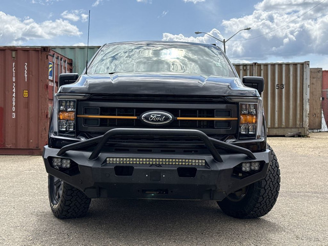 2022 Ford F-150 Tremor in Cars & Trucks in Edmonton - Image 4