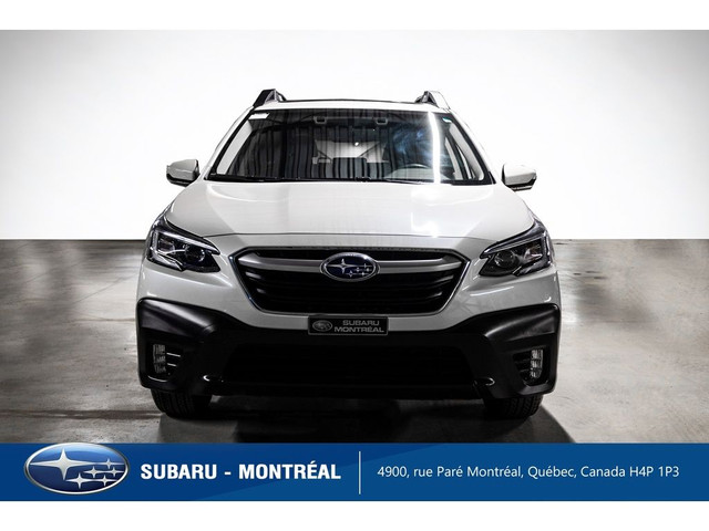  2022 Subaru Outback Touring Eyesight CVT in Cars & Trucks in City of Montréal - Image 2
