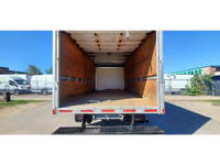 NO HIDDEN FEES OR ADMIN CHARGES - Toronto's Largest Selection of CERTIFIED PRE-OWNED CUBE VANS - Jus... (image 8)