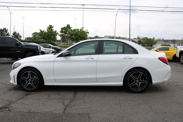 2021 Mercedes-Benz C-Class in Cars & Trucks in Oakville / Halton Region - Image 4
