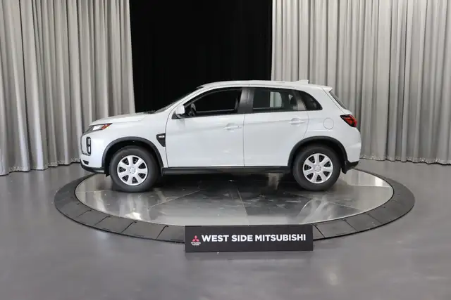 2025 Mitsubishi RVR ES62937539319297123