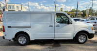 **CARS TRUCKS SUV 4X4 VAN AWD EDMONTON FINANCING AVAILABLE EASY FINANCING ** 2012 NISSAN NV 1500 S F... (image 1)