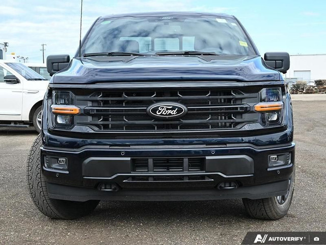 2025 Ford F-150 XLT in Cars & Trucks in Edmonton - Image 2