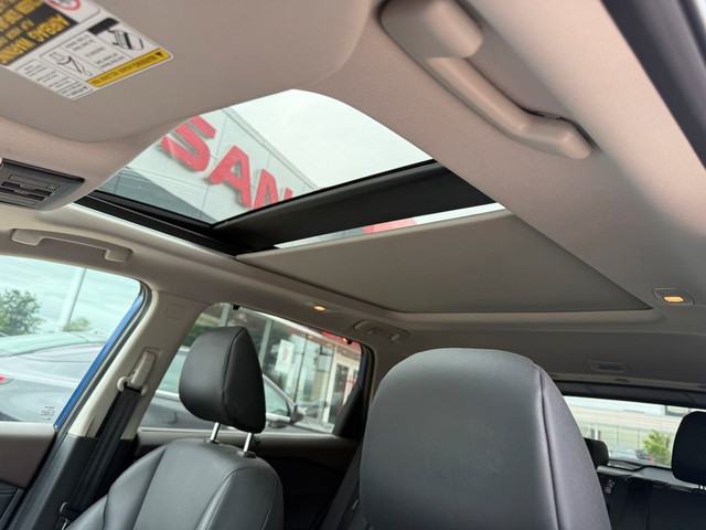 2021 Nissan Rogue SV PREMIUM AWD | CLEAN CARFAX | ONE OWNER in Cars & Trucks in Guelph - Image 3