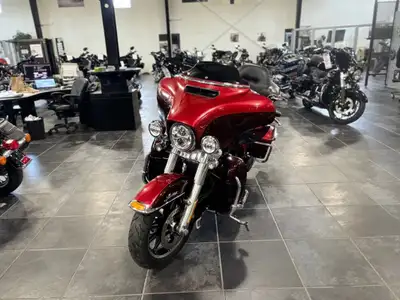 Oppotunity doesn't knock it RUMBLES!!! Looking for a Have you always wanted a Harley? PLUS HST&LICEN...