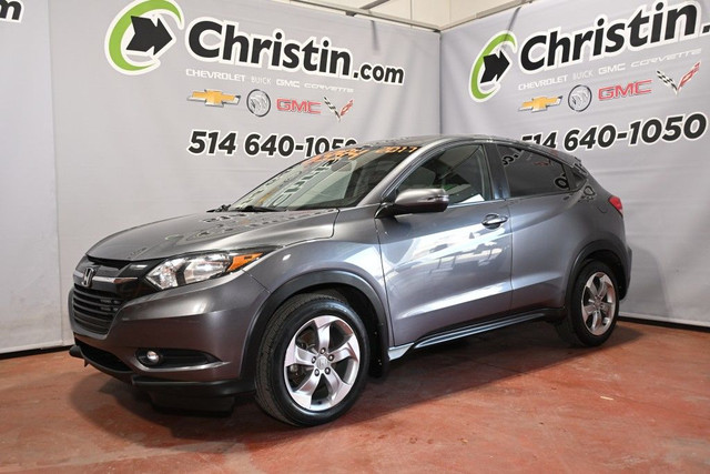 2017 Honda HR-V SIEGE CHAUFFANT MAG FOG in Cars & Trucks in City of Montréal