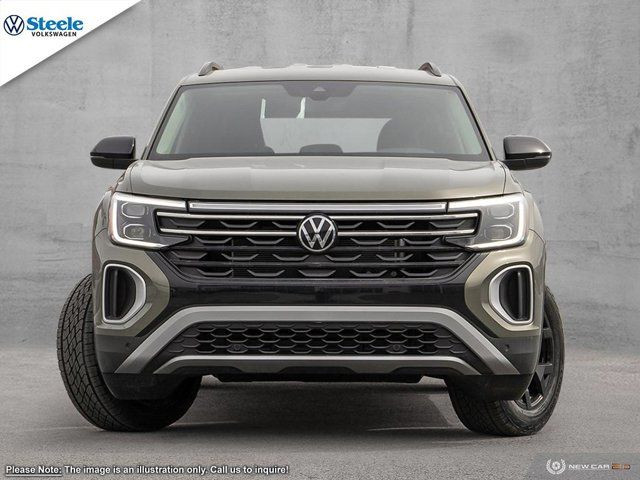 2024 Volkswagen Atlas Peak Edition in Cars & Trucks in Dartmouth - Image 2