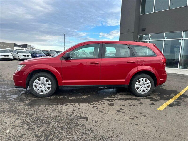 2015 Dodge Journey Canada Value Package in Cars & Trucks in St. Albert - Image 2