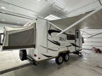 2013 Forest River Rockwood Roo 183 - From $114.96 Bi Weekly