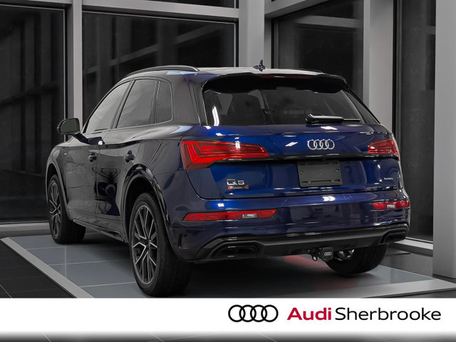 2022 Audi Q5 in Cars & Trucks in Sherbrooke - Image 4