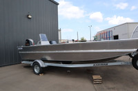 2022 Stanley Boats PREDATOR 20 Aluminum