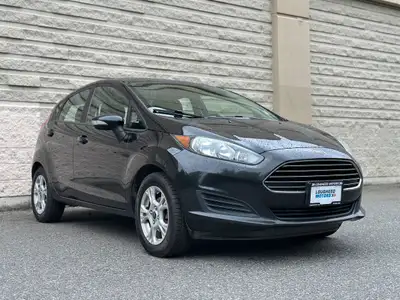 CLEAN TITLE / BC LOCAL / BLUETOOTH / A/C / CRUISE CONTROL / POWER WINDOWS, MIRRORS AND LOCKS / STEER...