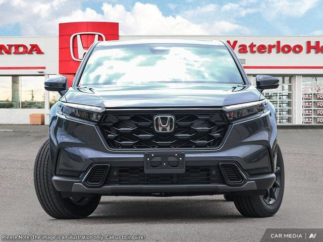 2026 Honda CR-V Hybrid EX-L in Cars & Trucks in Kitchener / Waterloo - Image 2