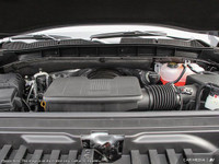 This GMC Sierra 1500 delivers a sturdy engine powering this Automatic transmission. * This GMC Sierr... (image 5)
