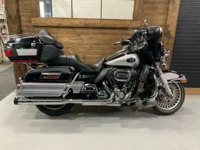 Durham Harley-Davidson has one of the largest used motorcycle inventories in the GTA. We are storing...