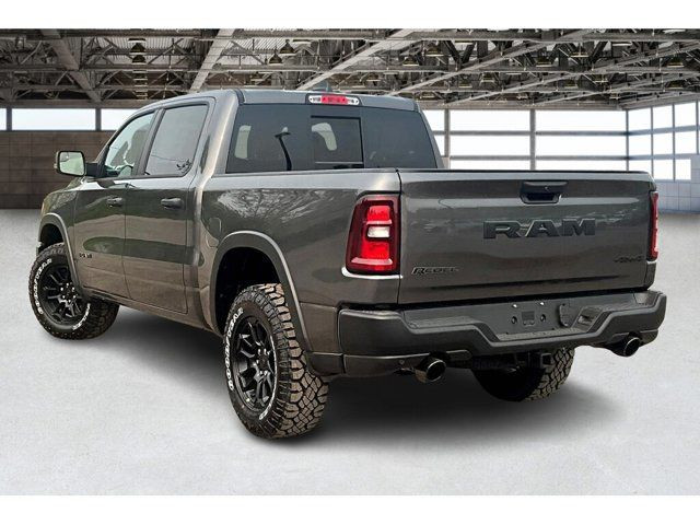 2025 Ram 1500 Rebel in Cars & Trucks in Mississauga / Peel Region - Image 3