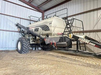 2005 Bourgault Air Seeder Tank