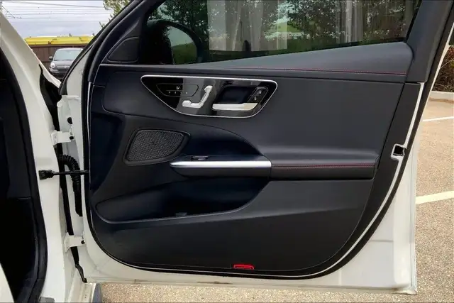 2023 Mercedes-benz C-class AWD C43 AMG dans Autos et camions dans Ville d’Edmonton - Image 25