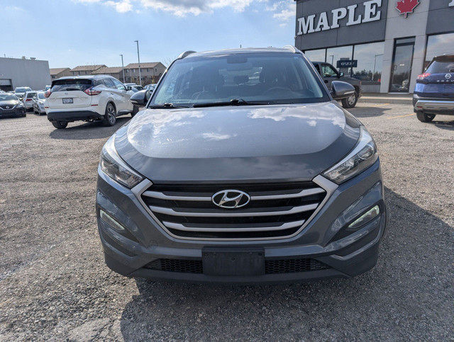 2017 Hyundai Tucson Premium | HTD SEATS & STEERING | CAMERA | BL in Cars & Trucks in London - Image 3