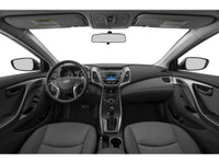 Engine: 4 Cylinder Engine 2.0L L/100Km City: 9.7 L/100Km Hwy: 6.7 Safety Equipment Electronic Stabil... (image 4)
