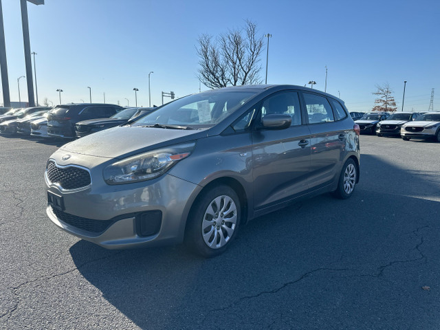 2015 Kia Rondo LX+BAS KM+ A/C+GROUPE ELECTRIQUE in Cars & Trucks in Longueuil / South Shore