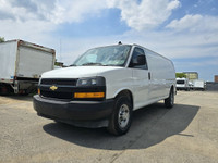 New Arrival - Balance of GM Factory Warranty - 3year/60km Comprehensive and 5yr/100km Powertrain War... (image 2)