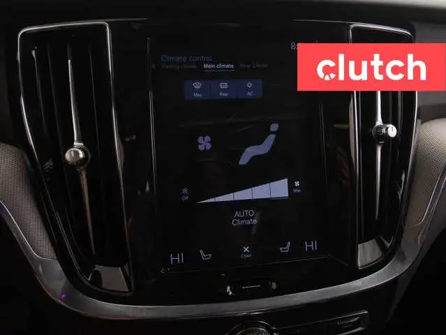 2020 Volvo S60 T6 AWD R-Design w/ Apple CarPlay & Android Auto,  dans Autos et camions dans Ottawa - Image 34