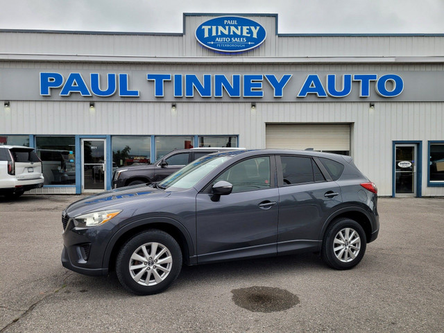 2015 Mazda CX-5 Sport in Cars & Trucks in Peterborough