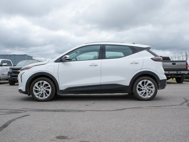 2023 Chevrolet Bolt EUV LT - One Pedal Driving, Power Liftgate in Cars & Trucks in Belleville - Image 4