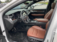 ACCIDENT FREE | HEATED SEATS | HEATED STEERING WHEEL | XM RADIO | HANDS FREE LIFTGATE | WIRELESS CHA... (image 9)