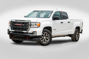 2021 GMC Canyon AT4* 4X4* V6 3.6L* MAGS 17 POUCES* A/C* CAMÉRA*