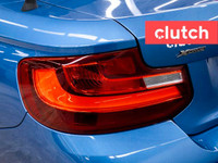 Auto Dimming Rearview Mirror, Front Heated Seats, Driver Seat Memory System and more! Clutch is the... (image 9)