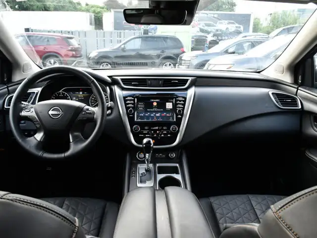 2024 Nissan Murano Platinum AWD-Leather| Navi| Roof! in Cars & Trucks in Kitchener / Waterloo - Image 20