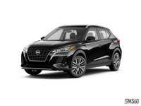 This Nissan Kicks Play boasts a Regular Unleaded I-4 1.6 L/98 engine powering this Variable transmis... (image 2)