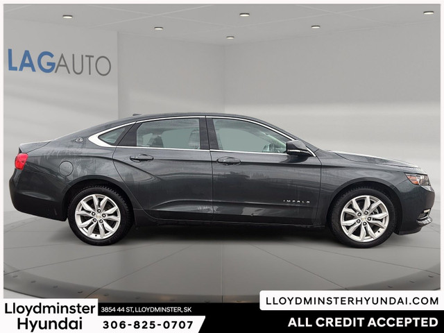 2019 Chevrolet Impala in Cars & Trucks in Lloydminster - Image 4
