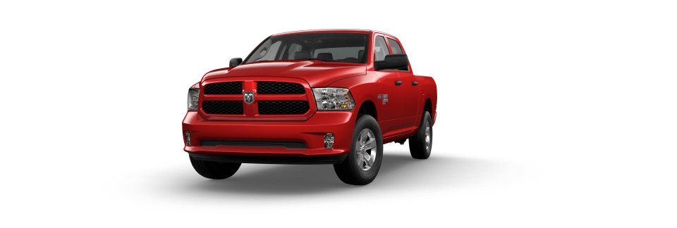 2022 Ram 1500 Classic NIGHT EDITION