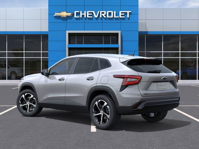 2025 Chevrolet Trax 1RS in Cars & Trucks in City of Montréal - Image 3