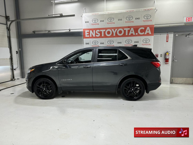 2021 Chevrolet Equinox LT - Aluminum Wheels - Apple CarPlay - $2 in Cars & Trucks in Saskatoon - Image 2