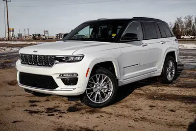 This Jeep Grand Cherokee has a dependable Regular Unleaded V-6 3.6 L/220 engine powering this Automa...