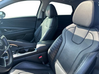 The 2022 Hyundai Elantra Ultimate, available as a Certified Pre-Owned (CPO) vehicle at Downtown Hyun... (image 8)